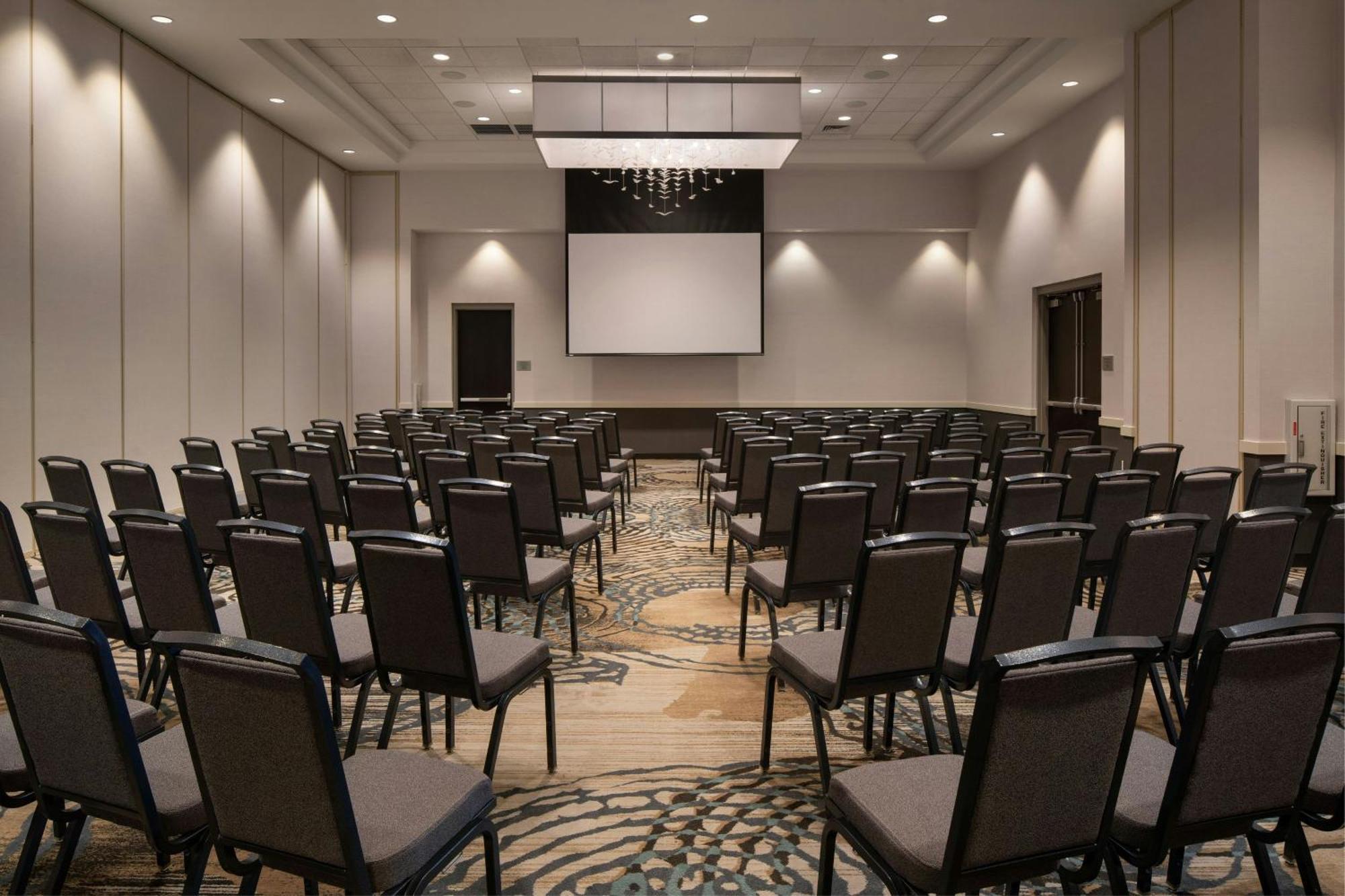 Courtyard By Marriott Scottsdale Salt River Hotel Exterior photo