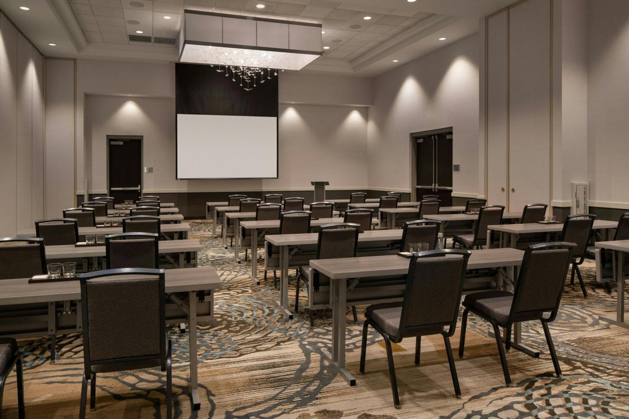 Courtyard By Marriott Scottsdale Salt River Hotel Exterior photo